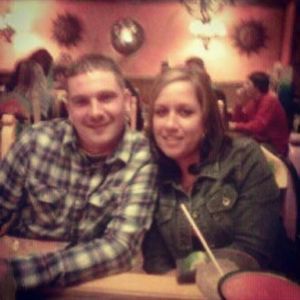 Meet your Posher, Krystle